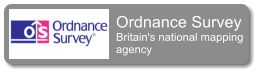 Ordnance Survey Britain's national mapping agency